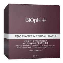 Psoriasis Medical Bath