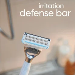 Pubic Hair Barberblade