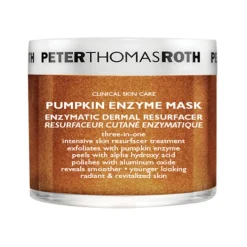Pumpkin Enzyme Mask