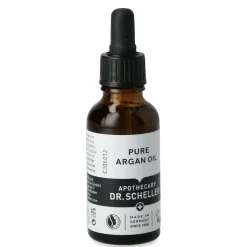 Pure Argan Oil