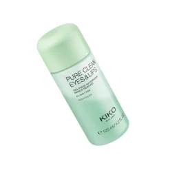 Pure Clean Eyes & Lips