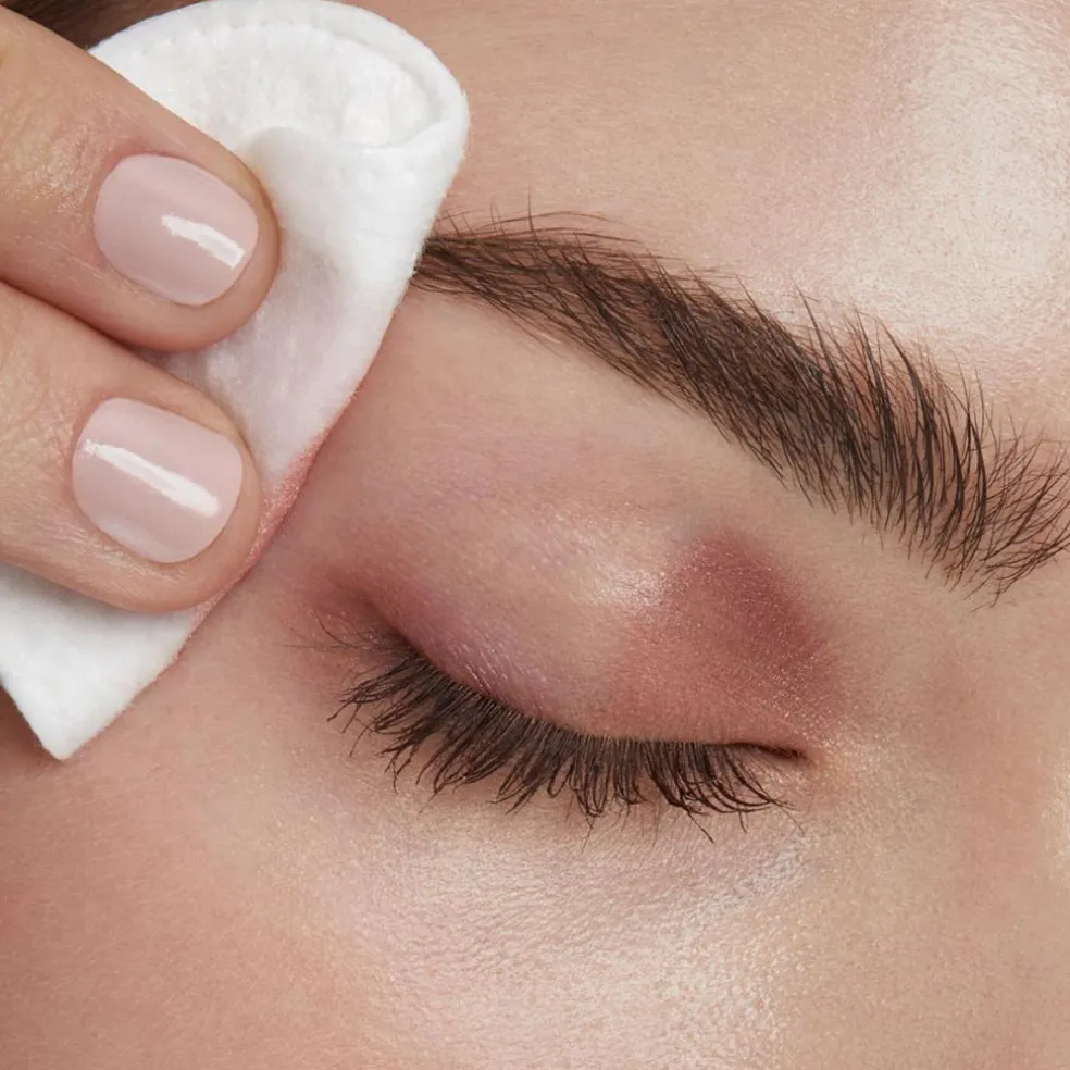 Pure Clean Eyes & Lips