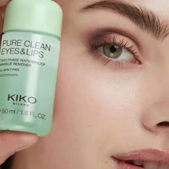 Pure Clean Eyes & Lips Mini
