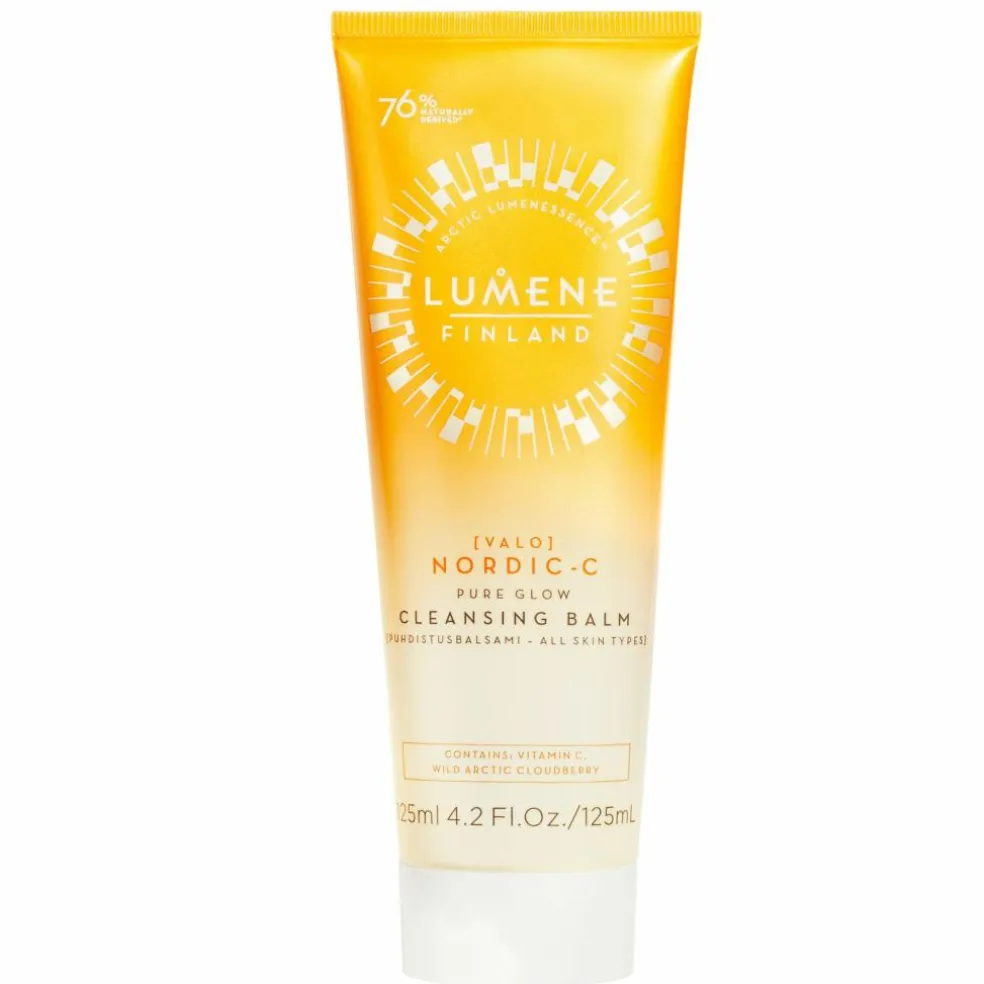 Pure Glow Cleansing Balm