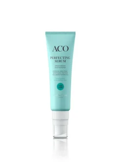 Pure Glow Perfecting Serum