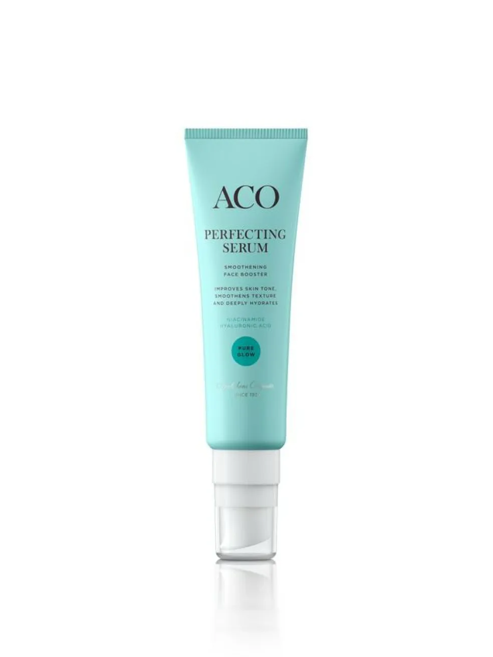 Pure Glow Perfecting Serum