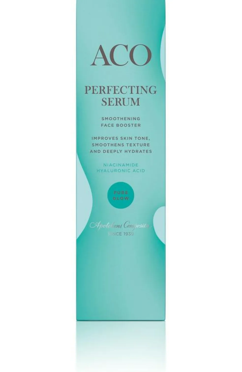 Pure Glow Perfecting Serum
