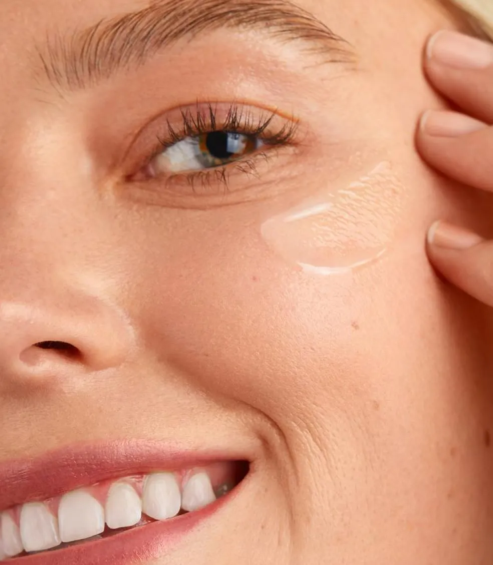 Pure Glow Perfecting Serum