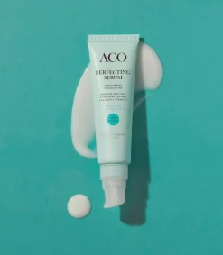 Pure Glow Perfecting Serum