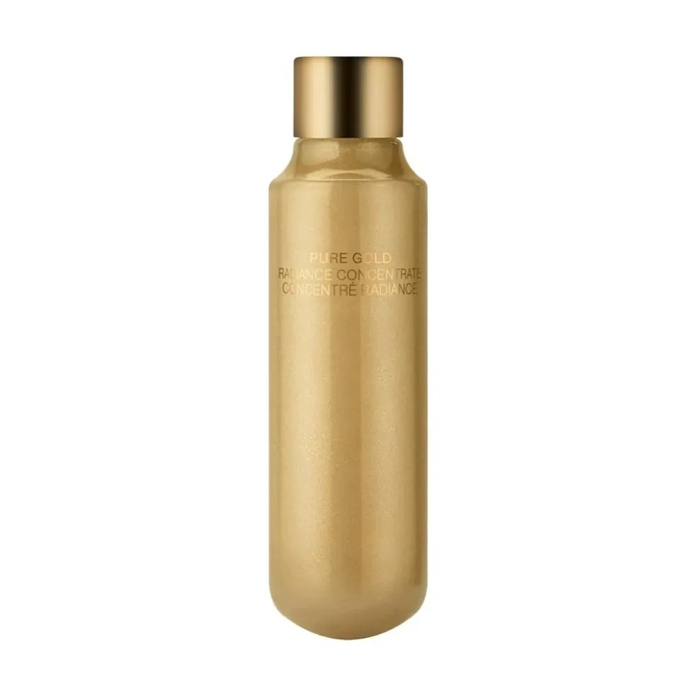 Pure Gold Radiance Concentrate