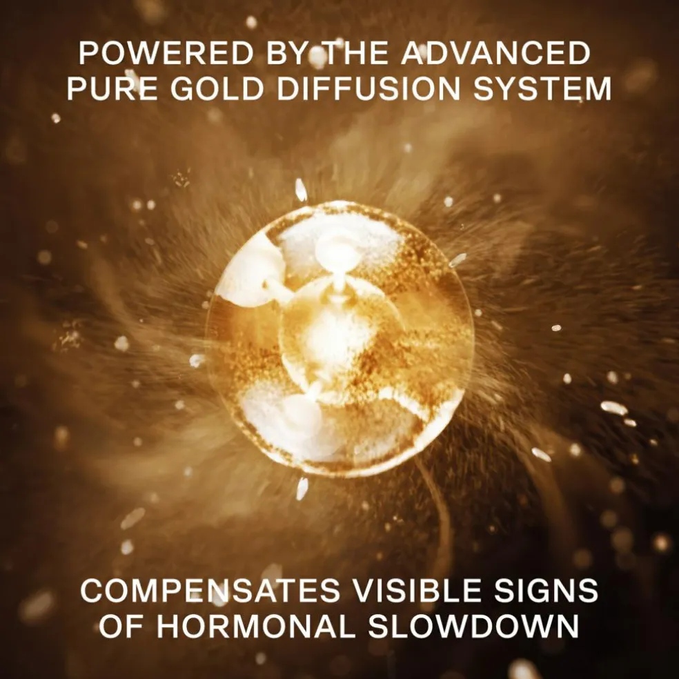 Pure Gold Radiance Concentrate