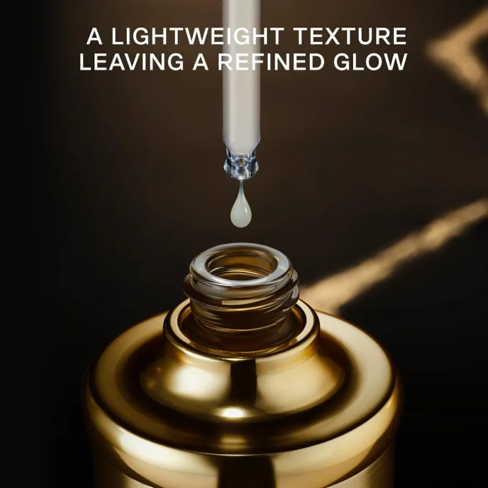 Pure Gold Radiance Concentrate