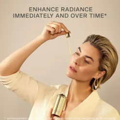 Pure Gold Radiance Concentrate
