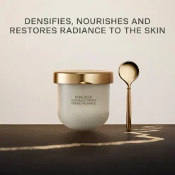 Pure Gold Radiance Cream
