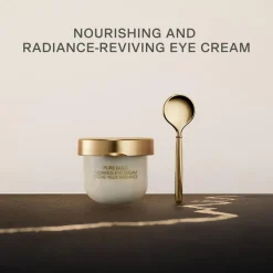 Pure Gold Radiance Eye Cream