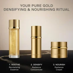 Pure Gold Radiance Revitalising Essence