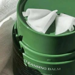 Pure Grinding Cleansing Balm