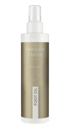 Pure Regenerating Foot Oil