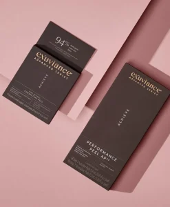 Pure Retinol Correcting Peel