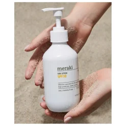 Pure Solcreme SPF 30