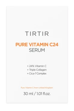 Pure Vitamin C24 Serum