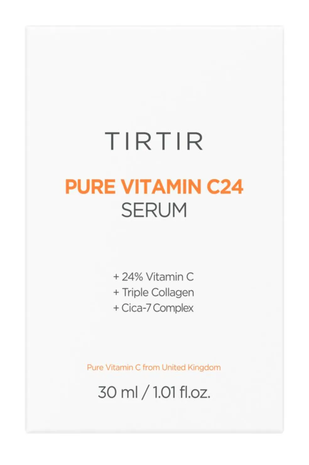 Pure Vitamin C24 Serum