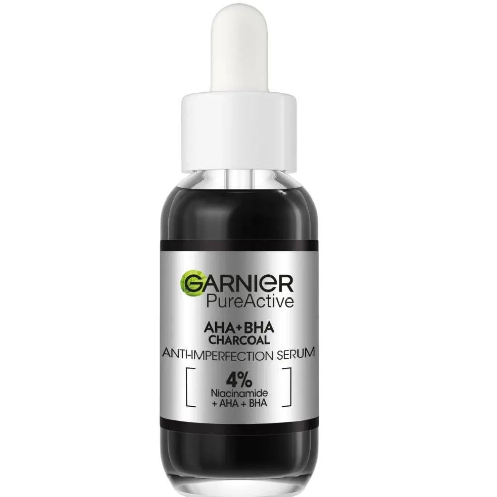 PureActive BHA Charcoal Anti-Imperfection Serum