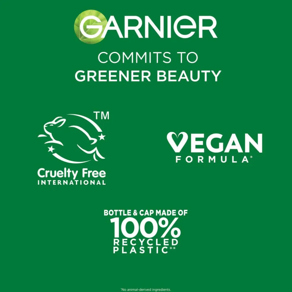 PureActive Exfoliating Liquid Care Rensende Toner