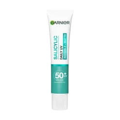 PureActive Salicylic Anti-Imperfection Daily UV Fluid SPF50+