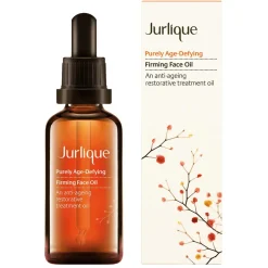 Purely Age-Defying Face Oil