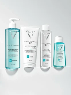 Pureté Thermale 3-i-1 Rensecreme