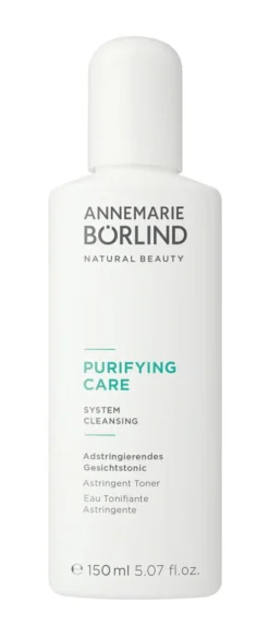 PURIFYING CARE Facial Toner