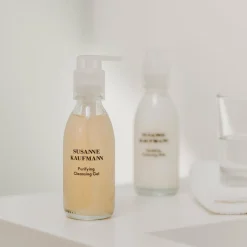 Purifying Cleansing Gel