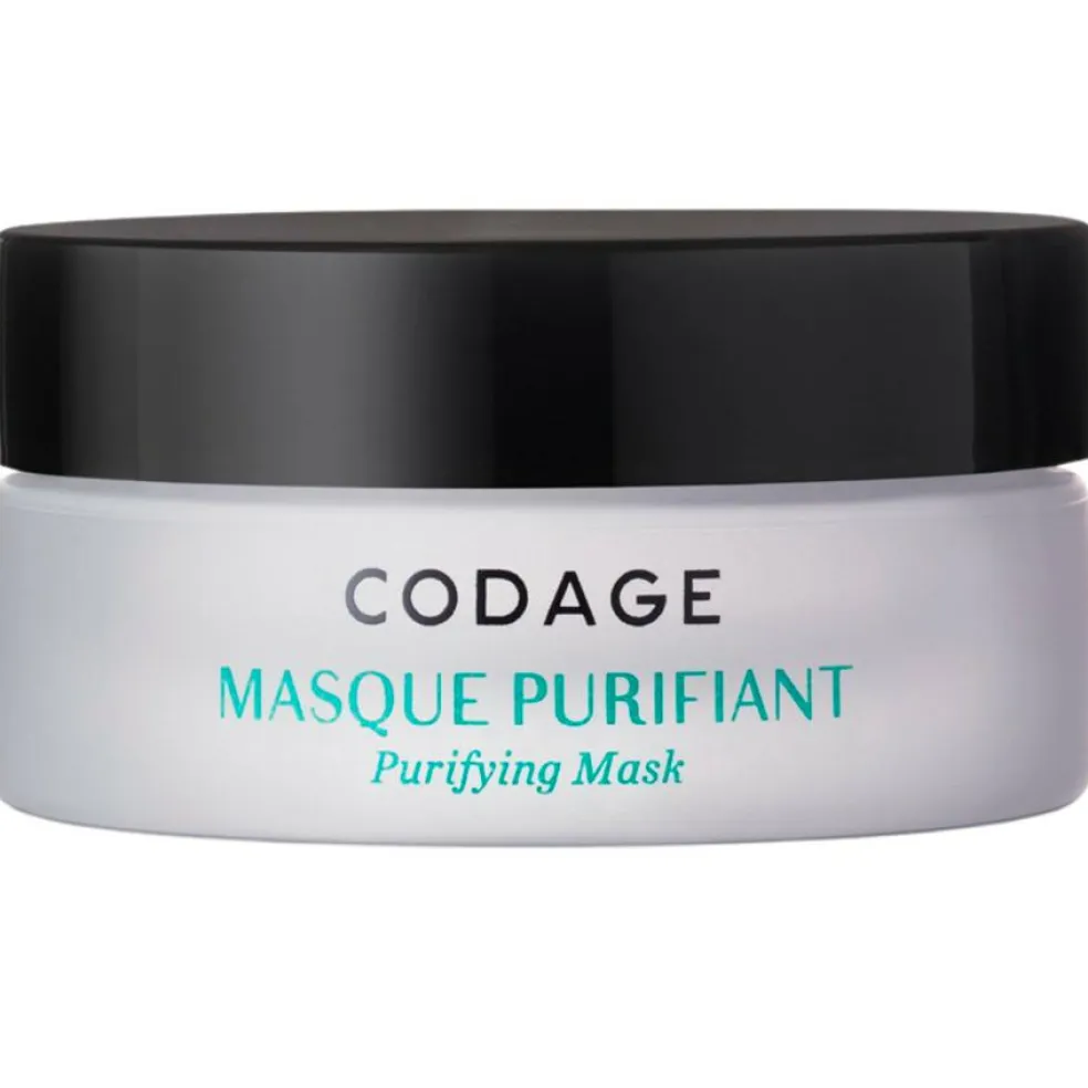 Purifying Mask