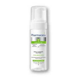 Puri-Sebostatic Deeply Cleansing Face Foam