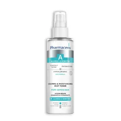 Puri-Sensilique - Beroligende og fugtgivende ansigtstonic