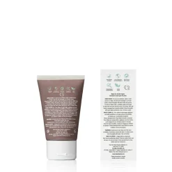 Purple Clay Detoxifying Face Mask