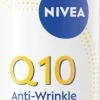 Q10 Anti-Wrinkle Expert Daily UV Fluid SPF50