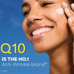 Q10 Anti-Wrinkle Expert Daily UV Fluid SPF50
