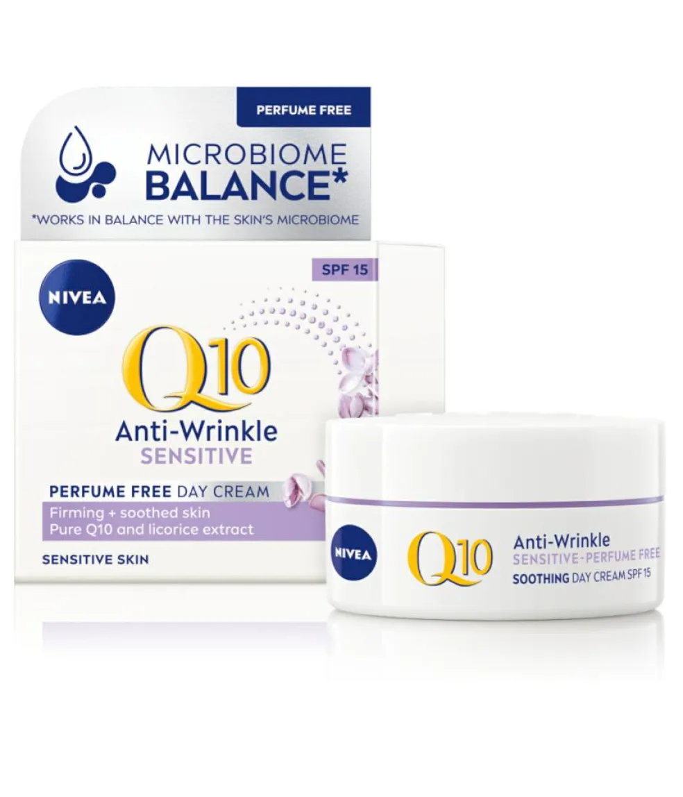 Q10 Day Care Sensitive