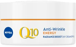 Q10 Energy Day Cream SPF 15