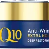 Q10 Extra Nourish Night Cream