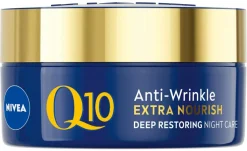 Q10 Extra Nourish Night Cream