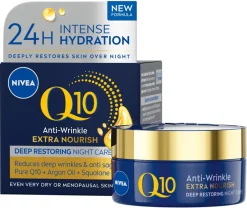 Q10 Extra Nourish Night Cream