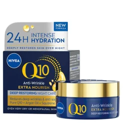 Q10 Extra Nourish Night Cream