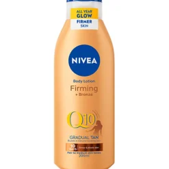 Q10 Firming + Bronze