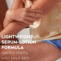 Q10 Firming + Energizing Serum Body Lotion