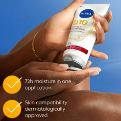 Q10 Firming Neck & Chest Cream