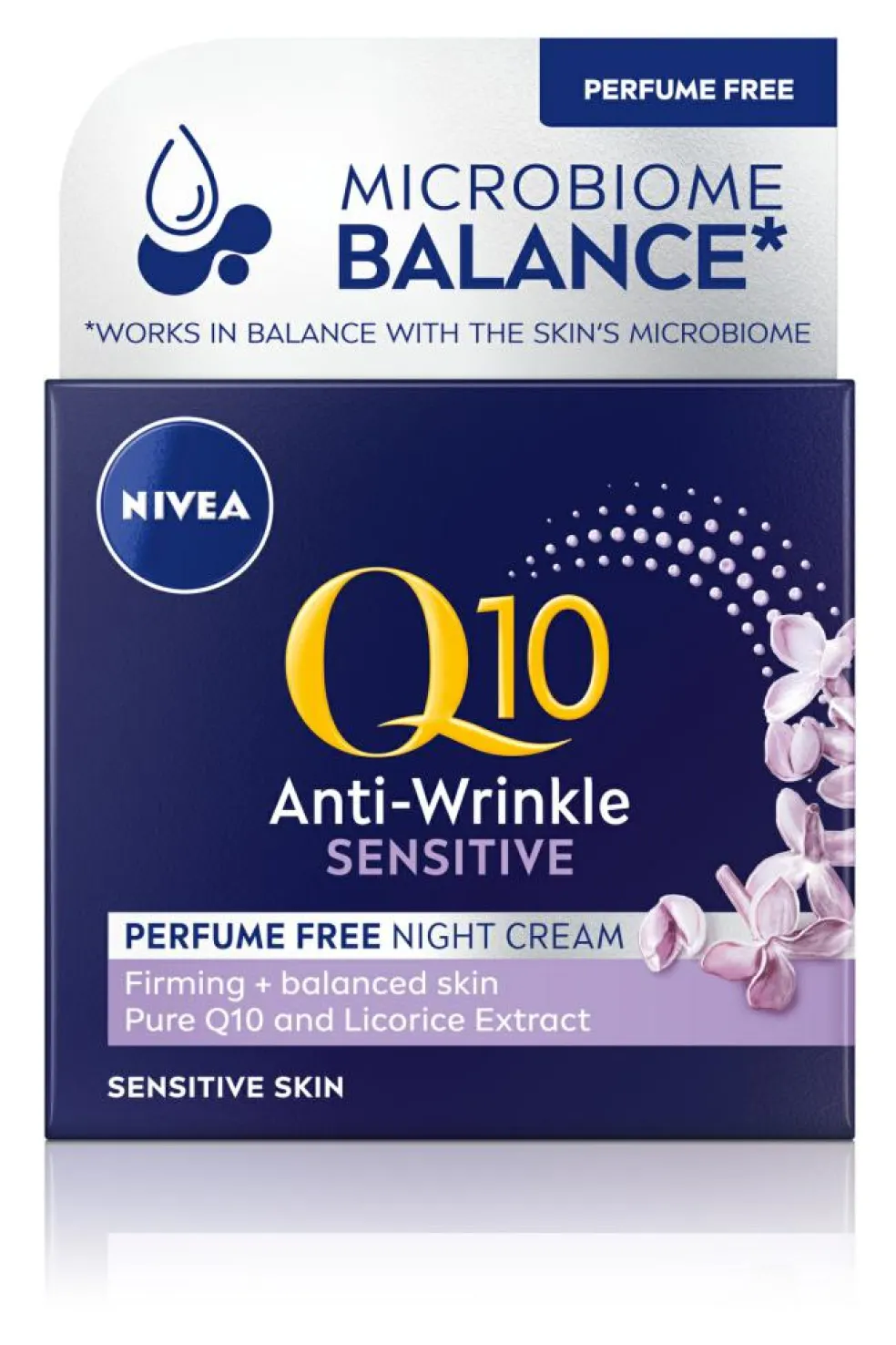 Q10 Night Care Sensitive