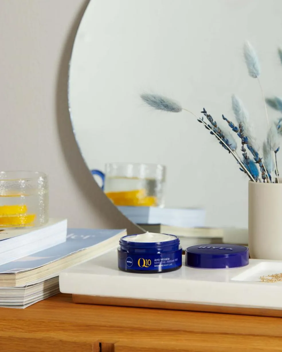 Q10 Night Care Sensitive